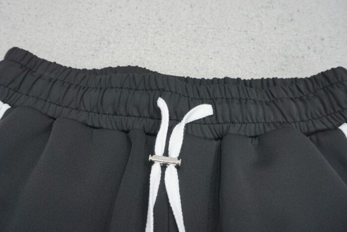 Amiri Always On Point Track Black - Image 7