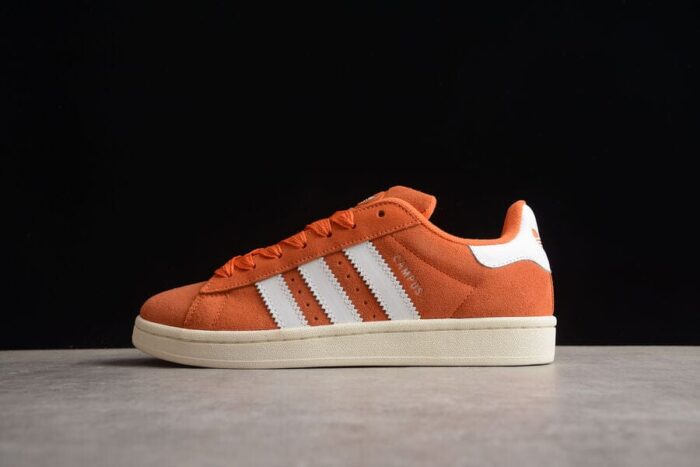 Adidas Campus 00s Amber Tint - Image 4