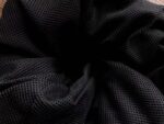 Rhude Side Logo Shorts Black - Image 9