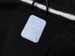 Hoodie Nike x NOCTA Tech Fleece Blue Tint - Image 11