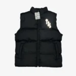 Vest Trapstar Decoded Ice Blue - Image 4
