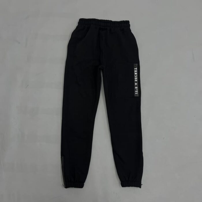 Set Trapstar Chenille Decoded 2.0 Hooded - Image 5