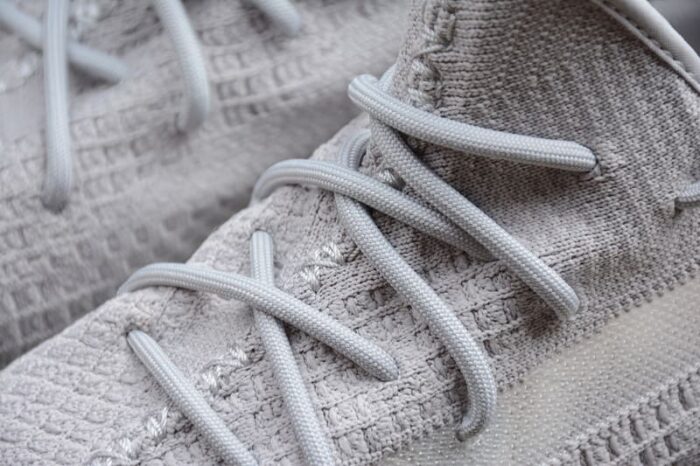 Adidas Yeezy 350 V2 Tail Light - Image 8