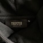 Set Trapstar Shooters Black Orange - Image 6