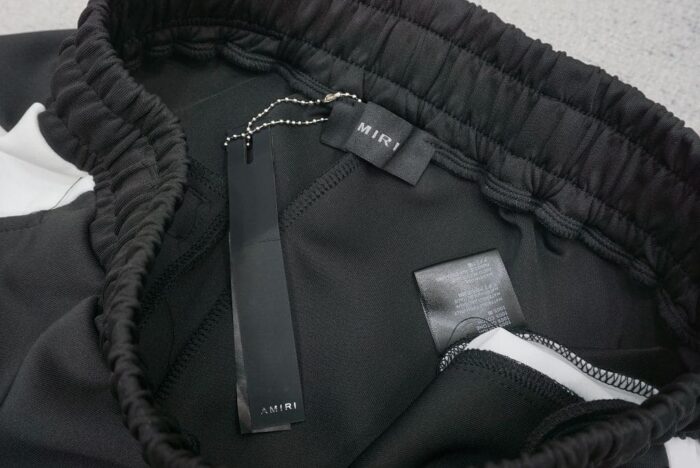 Amiri Always On Point Track Black - Image 9