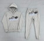 Set Trapstar Shooters Grey Sky Blue - Image 2