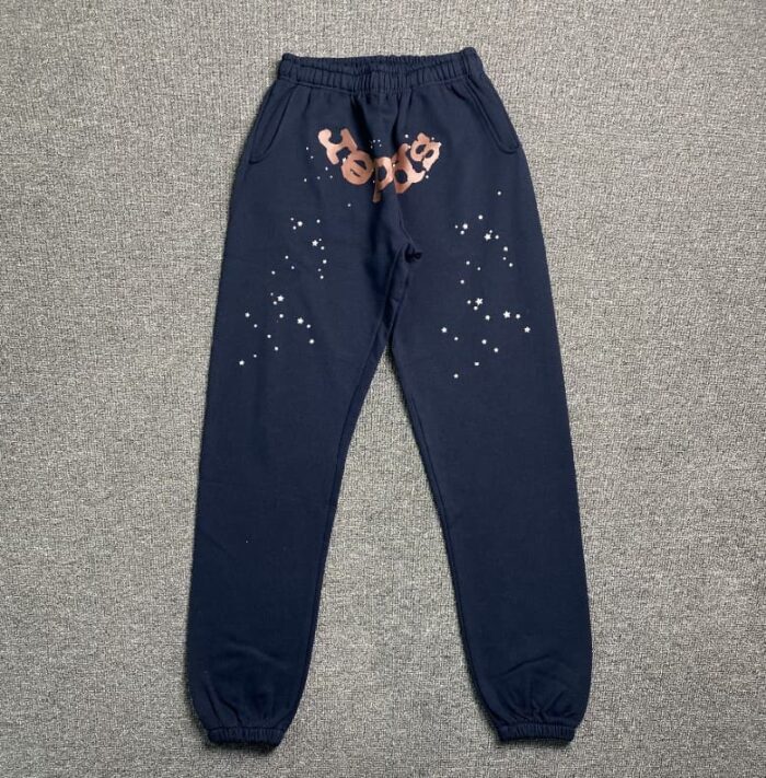 Sp5der Adult Navy - Image 2