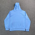 Hoodie Sp5der Web Sky Blue - Image 4