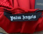 Palm Angels Track Red - Image 4