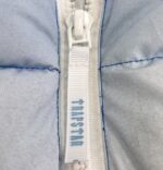 Vest Trapstar Irongate T Badge Gilet Ice Blue - Image 7