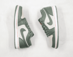 Jordan 1 Low Military Green - Image 6