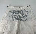 Minus Two Cargo White - Image 2
