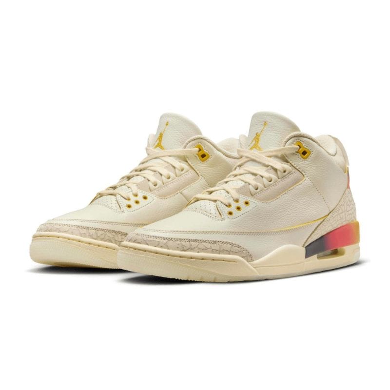 Designsemnome_1.jpg Air Jordan 3 x J Balvin SP Medellín Sunset - Image 1