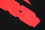 T-shirt VLONE Marilyn Monroe Vampire - Image 5