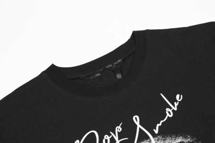 T-shirt Vlone x Pop Smoke "Faith" - Image 6