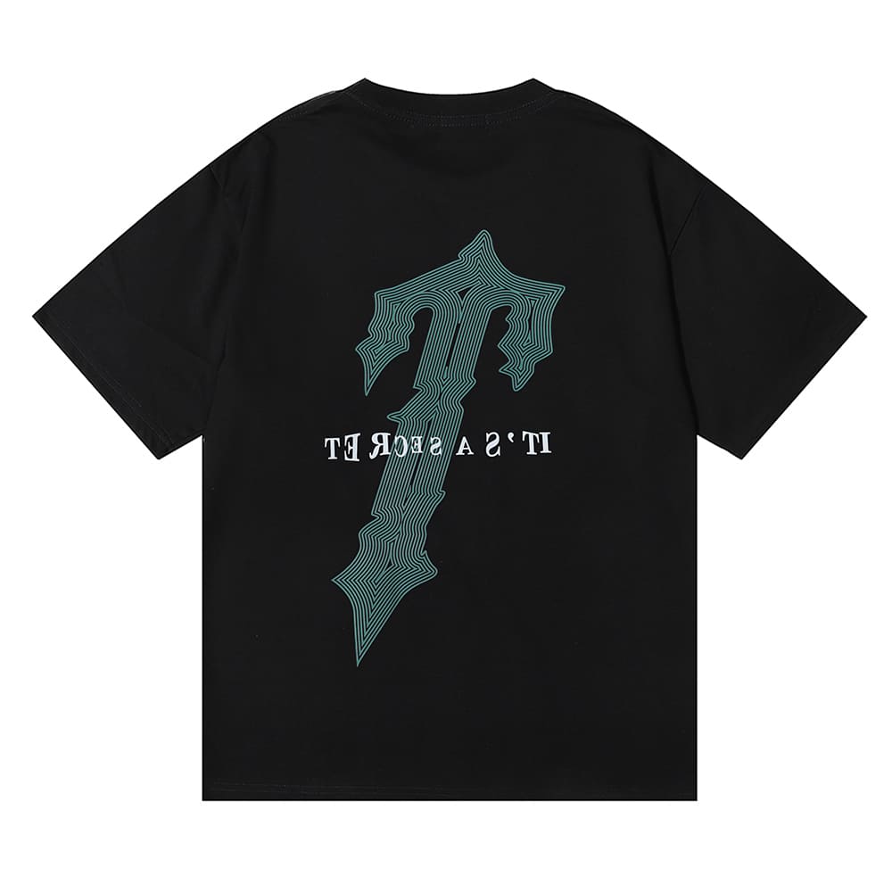 O1CN01BtjKk51JtQv5WvDGF__1867751086.jpg T-shirt Trapstar Irongate T High Frequency - Image 1