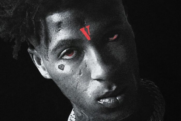 T-shirt VLONE x Youngboy NBA - Image 3