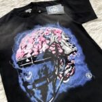 T-shirt Hellstar Powered By The Star - Image 5