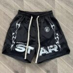 Hellstar Studios Shorts - Image 2