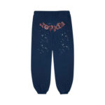 Sp5der Adult Navy