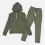 Set Synaworld Logo Green
