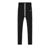 Amiri Always On Point Track Black