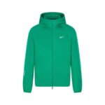 Hoodie Nike x NOCTA Tech Fleece Stadium Green/Sail
