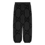 Gucci Black Monogram