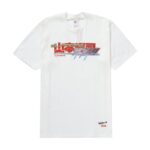 T-shirt Supreme Yohji Yamamoto TEKKEN