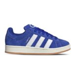 Adidas Campus 00s Semi Lucid Blue Cloud White