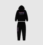 Set Trapstar Chenille Decoded 2.0 Hooded