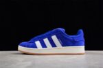 Adidas Campus 00s Semi Lucid Blue Cloud White - Image 3