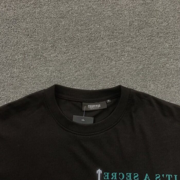 T-shirt Trapstar Irongate T High Frequency - Image 5