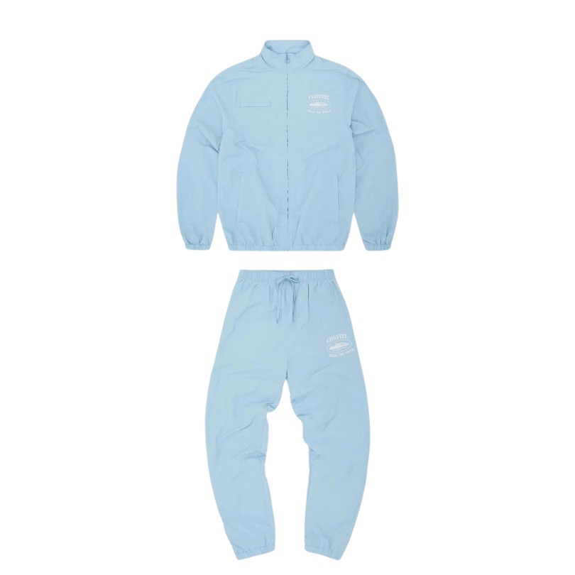 adwda.jpg Set Corteiz Shukushuku Tracksuit Baby Blue - Image 1