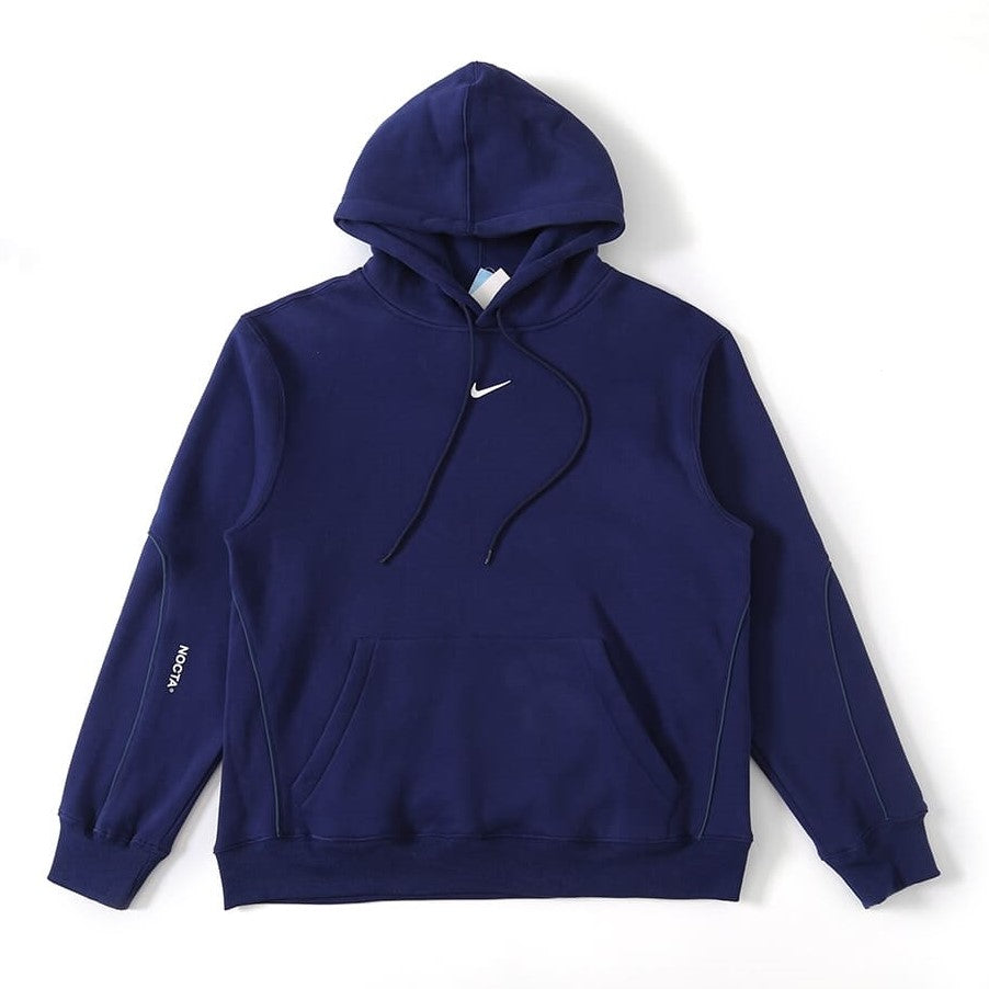 af1546bf.jpg Hoodie Nike x NOCTA Blue - Image 1