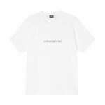 T-shirt Stussy Love & Unity - Image 2