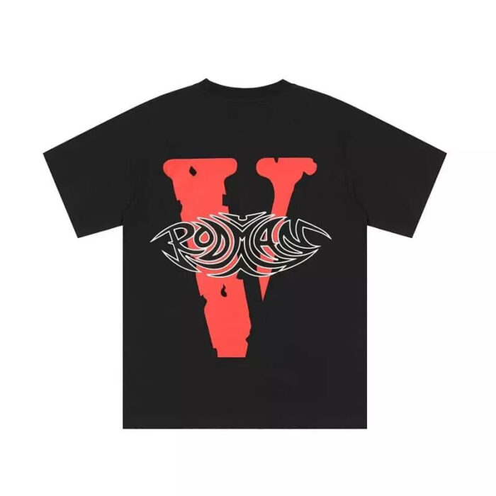 T-shirt VLONE x Dennis Rodman - Image 2