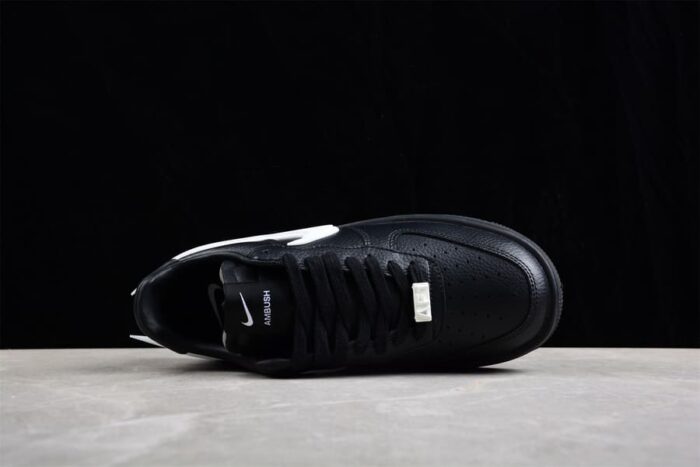 Ambush x Nike Air Force 1 Low Black - Image 8
