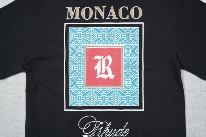 T-shirt Rhude Monaco - Image 5