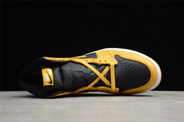 Air Jordan 1 High OG Pollen - Image 10