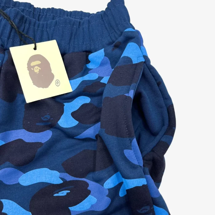 Shorts Bape x PSG Shorts - Image 6