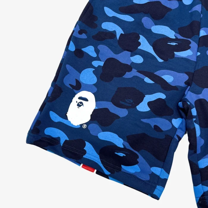 Shorts Bape x PSG Shorts - Image 3