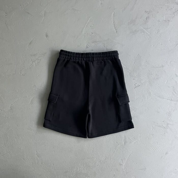 Set Trapstar Irongate T Tech Zip Black - Image 4
