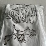 Set Synaworld Logo Gray - Image 12