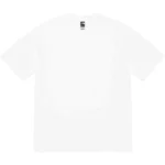 T-shirt Supreme x The North Face White - Image 2