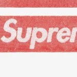 T-shirt Supreme x The North Face White - Image 3