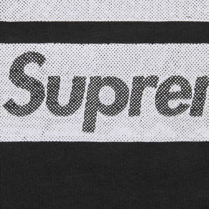 T-shirt Supreme x The North Face Black - Image 3
