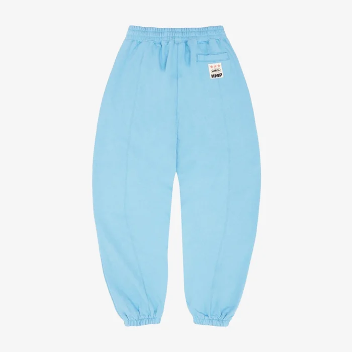 Corteiz Alcatraz Joggers Baby Blue - Image 2