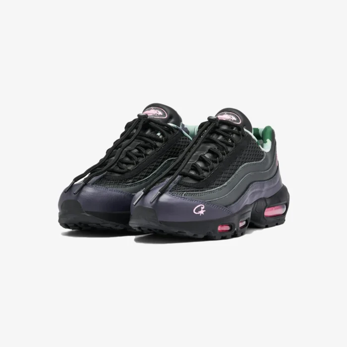 Corteiz x Nike Air Max 95 - Image 2