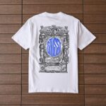 T-shirt Stussy Love & Unity - Image 4
